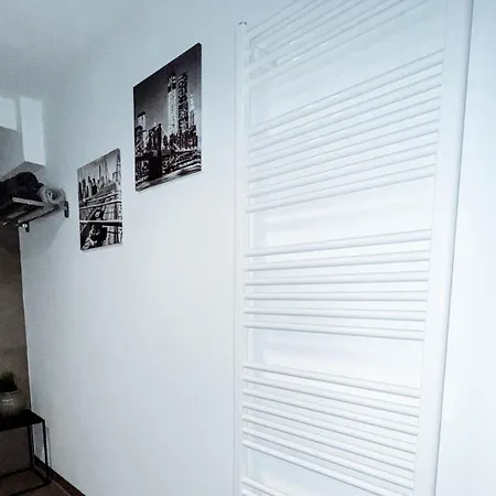 Apartmenthaus - Am Bergstollen Dielmissen Room photo