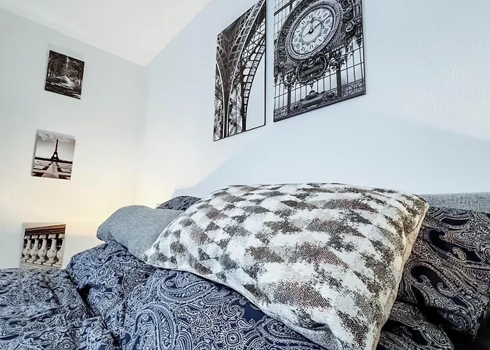 Apartmenthaus - Am Bergstollen