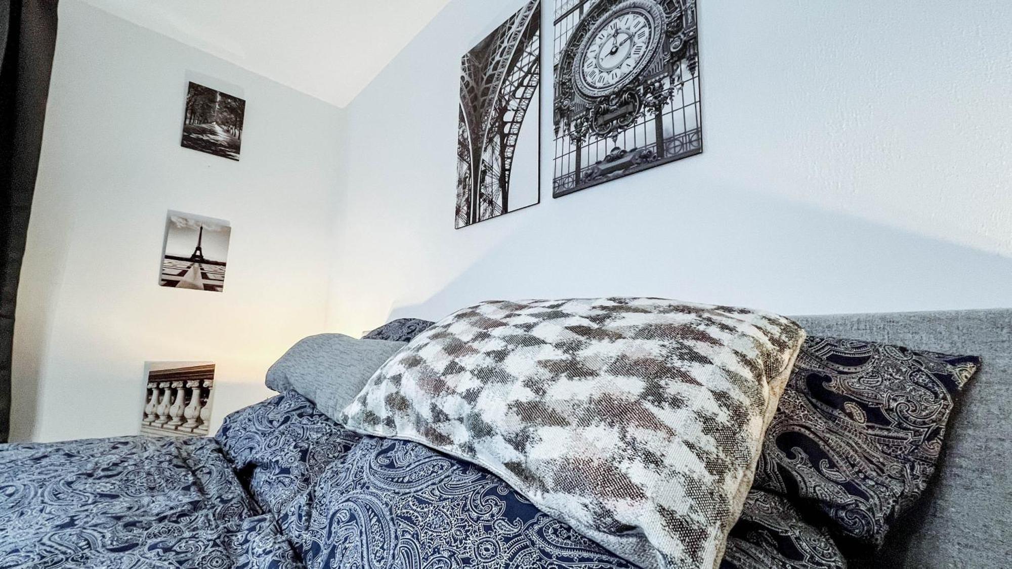 Apartmenthaus - Am Bergstollen *