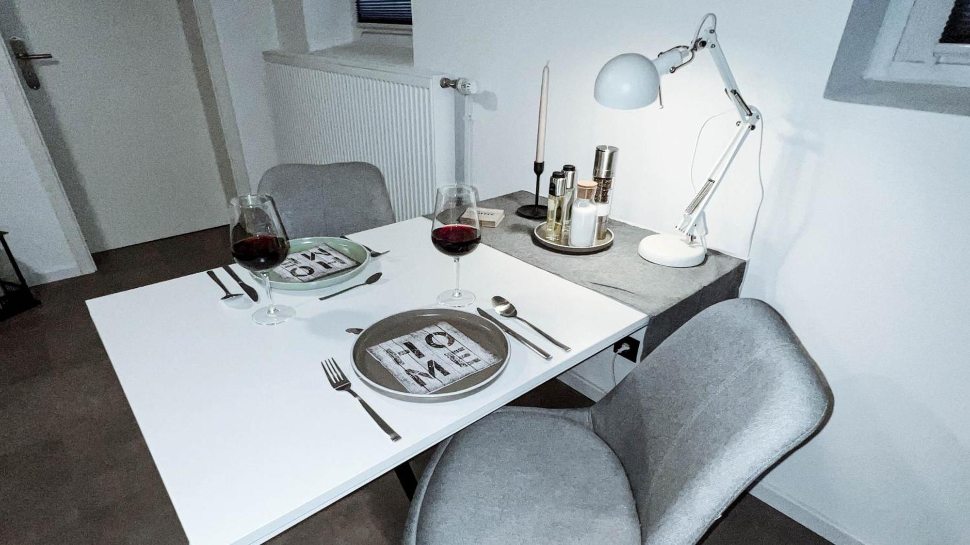 Apartmenthaus - Am Bergstollen Apartment Dielmissen
