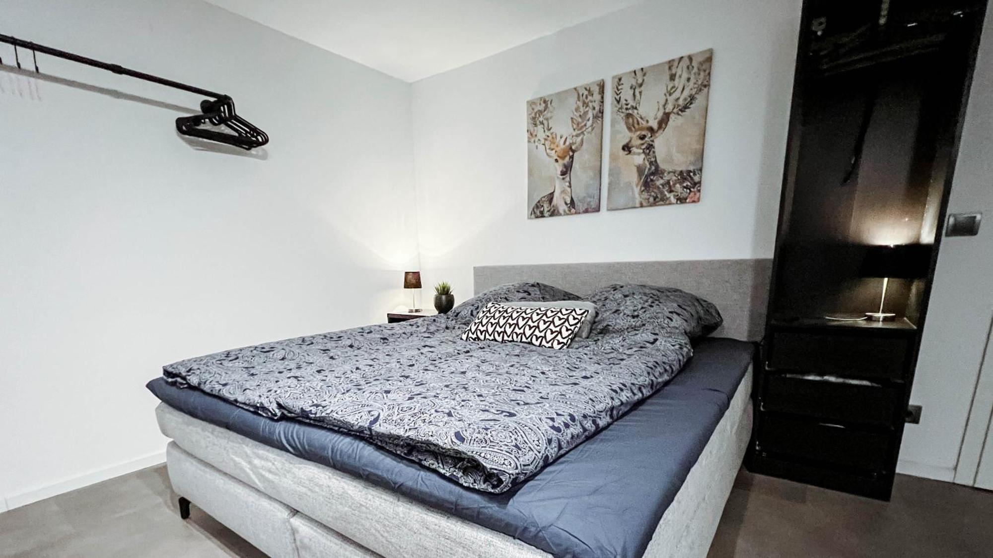 Apartmenthaus - Am Bergstollen Dielmissen