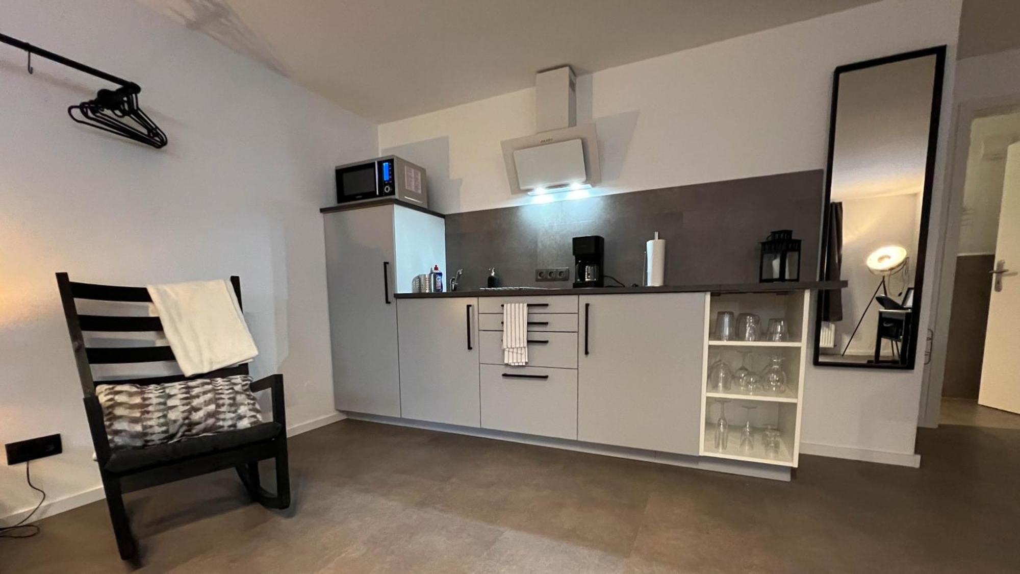 Apartmenthaus - Am Bergstollen * Dielmissen