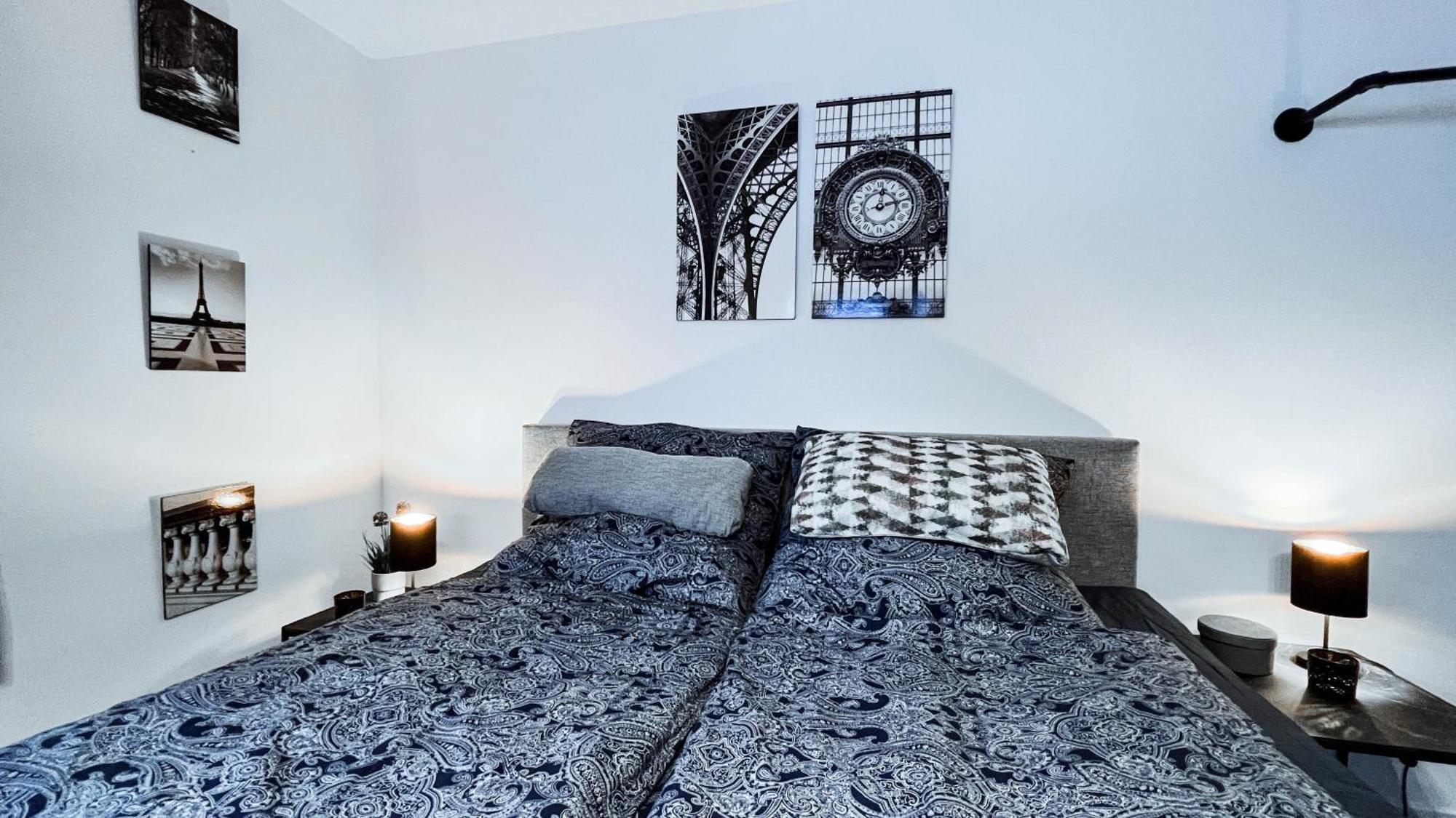 Apartmenthaus - Am Bergstollen Dielmissen