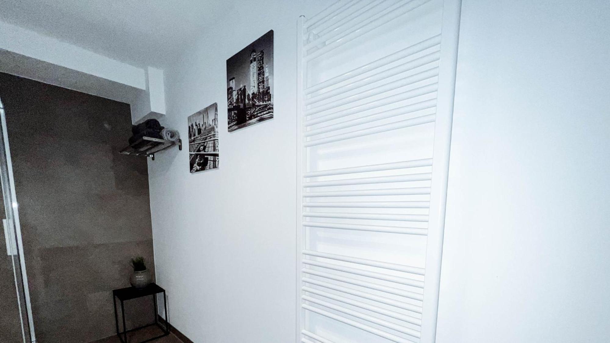Apartmenthaus - Am Bergstollen Dielmissen